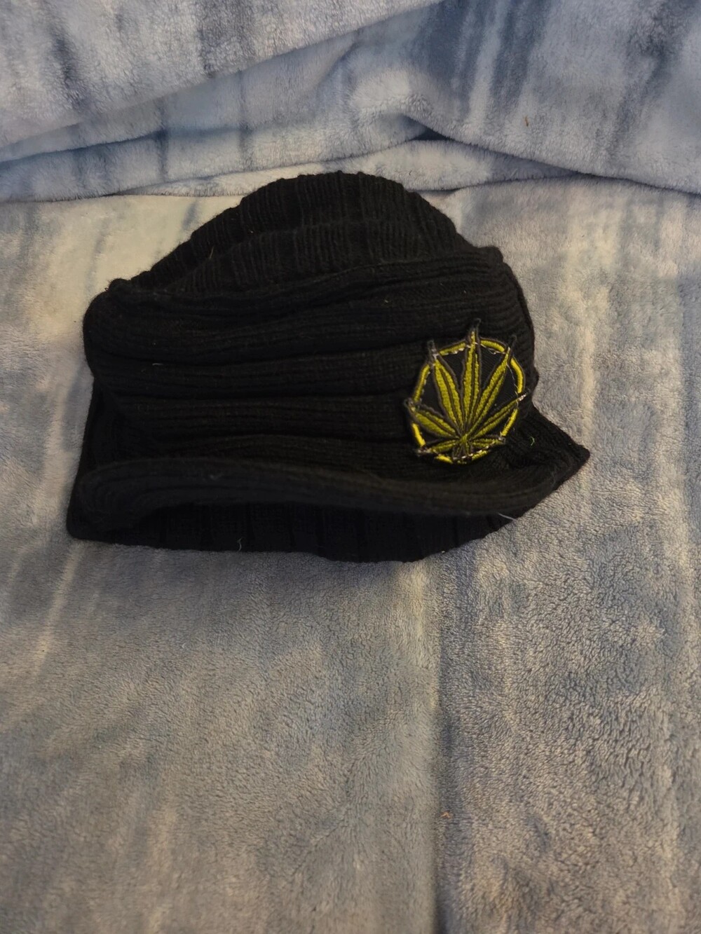 Commodity Beanie